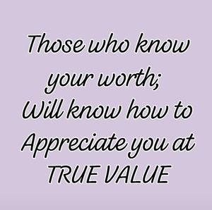 Meet your Posher, Deborah